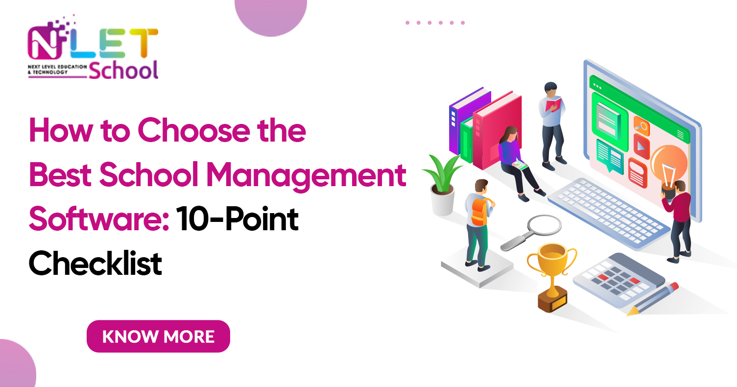 How to Choose the Best School Management Software: A Practical Guide for Schools